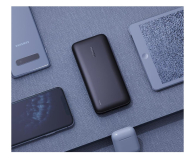 AUKEY 10000mAh USB-C, 2x USB-A PB-N73 BK - 1220008 - zdjęcie 3